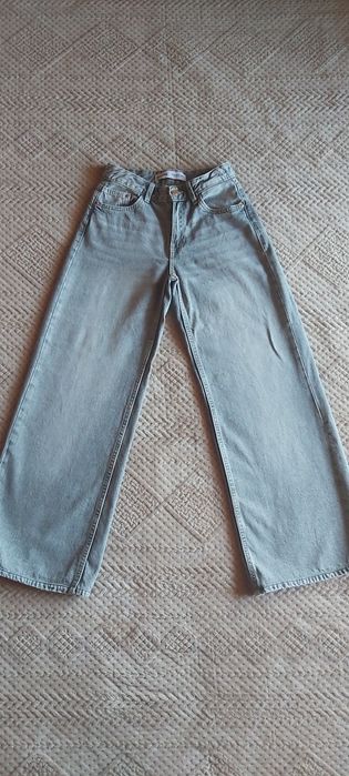 Штани джинси Bershka 32 розмір