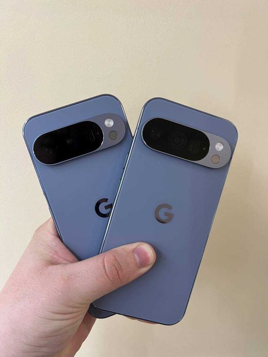 Google Pixel 10 Pro 128 GB Moonstone Neverlock (e-Sim)