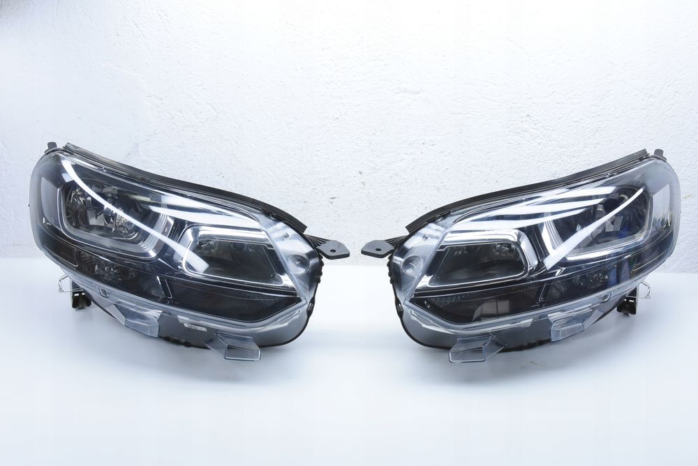 vivaro c jumpy expert iii proace org. lampa lewa prawa przód