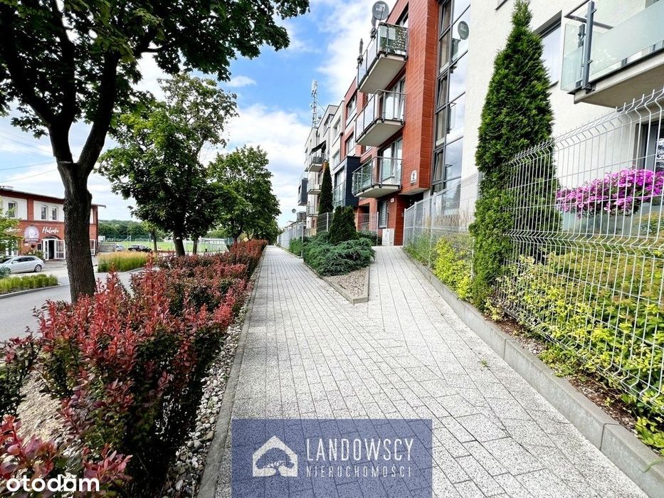 Twoje nowe mieszkanie-2 pokoje | os. Parkowe