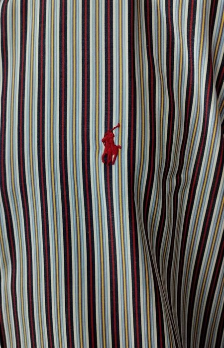 Męska koszula Ralph Lauren