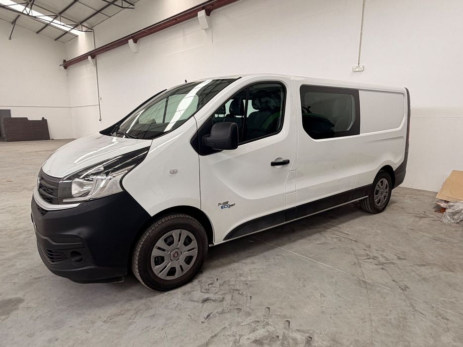 Fiat Talento