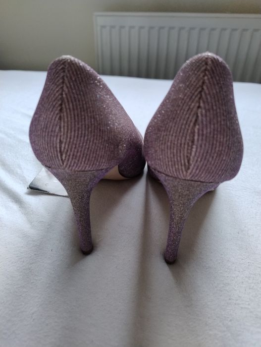 Szpilki  mohito  Nowe rozm  36 święta/sylwester