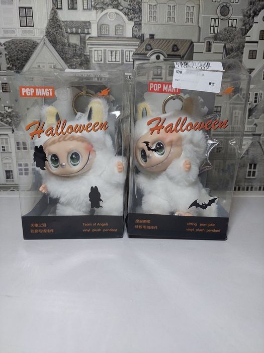 ‼️Лабубу‼️Розпродаж‼️