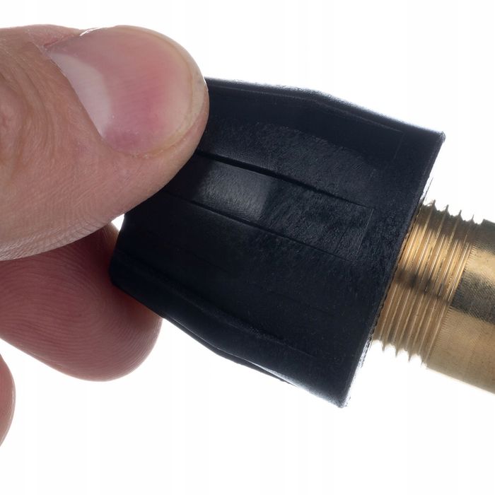 Lanca HydroJet FlatLance ProSteel | Do Myjek Parkside, Lavor | 160 bar