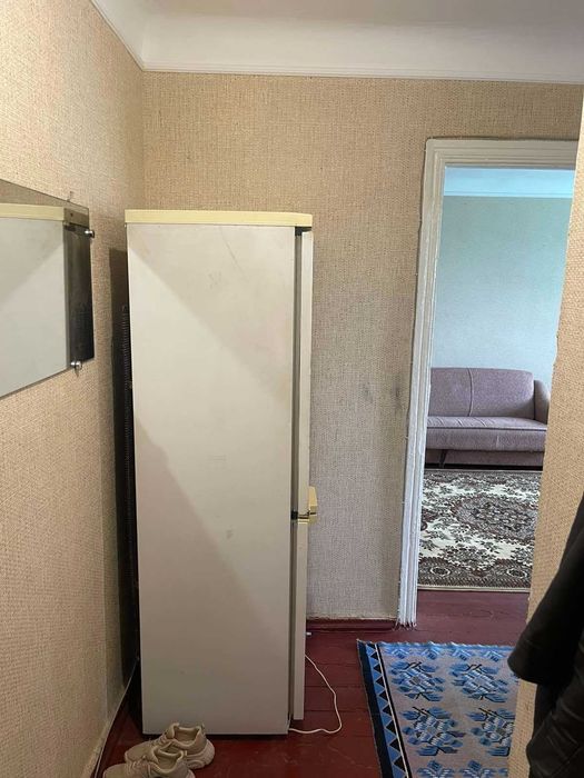 трикімнатна квартира подобово