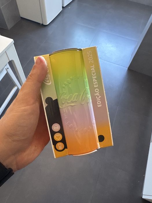 Copo macdonalds 2025