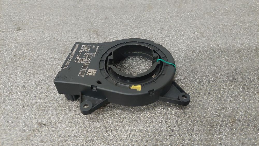Fita de airbags RENAULT Clio IV Grandtour (KH_)