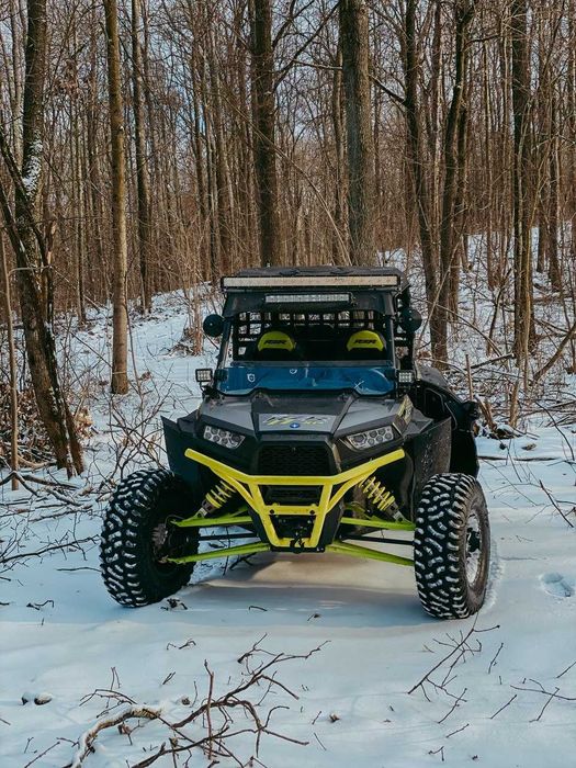 ВЛАСНИК! Офіціал! Багі  Polaris RZR 1000 XP 2016