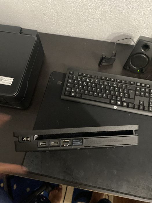 Ps4 em bom estado