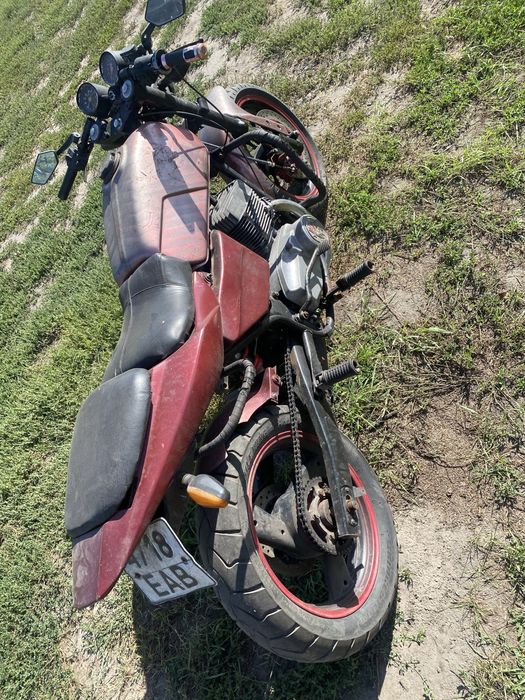Jawa 638 ява  эксклюзив