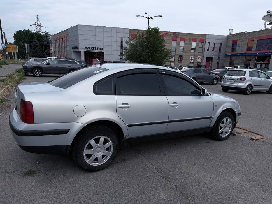 VOLKSWAGEN PASSAT 1998 VIN WVWZZZ3BZXP086215 фото оголошення 3 з 9