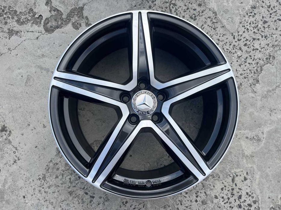 Диски R19 5/112   BMW AUDI VW Skoda Mercedes
