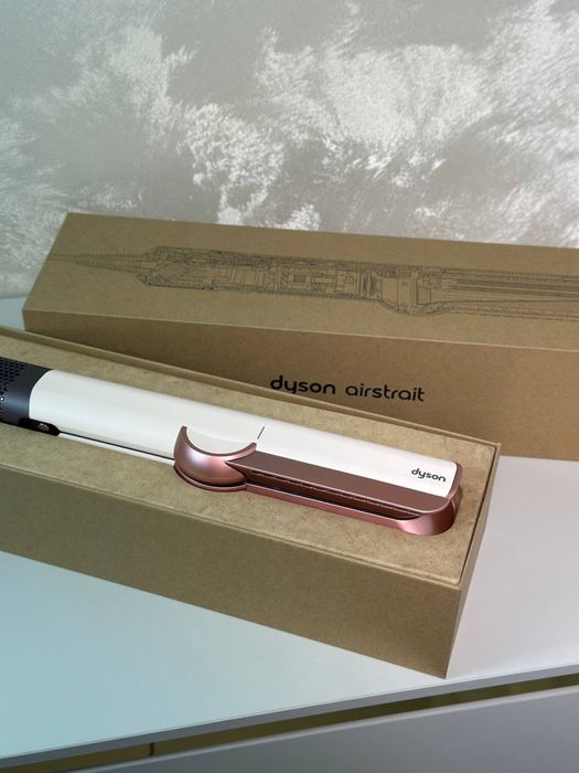 Dyson Airstrait оригінал(новий)