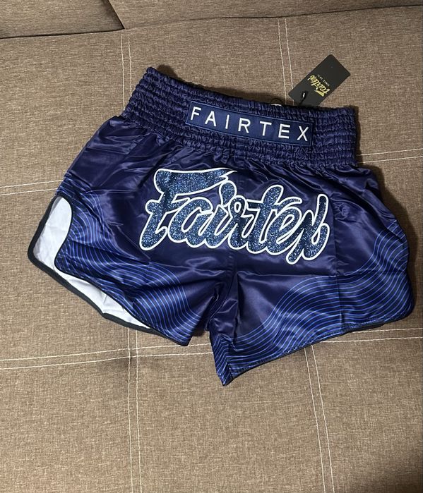 ОРИГІНАЛ!!!Шотрти Fairtex  тайський бокс