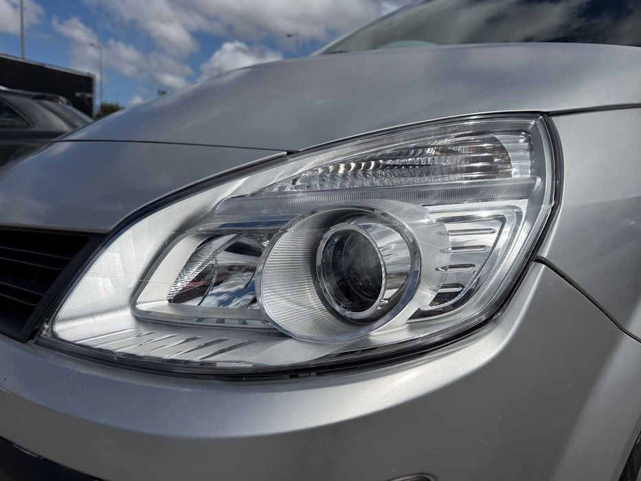 Renault Scénic Exclusive 1.5dCi Full Extras c/Garantia - 104€ p/mês