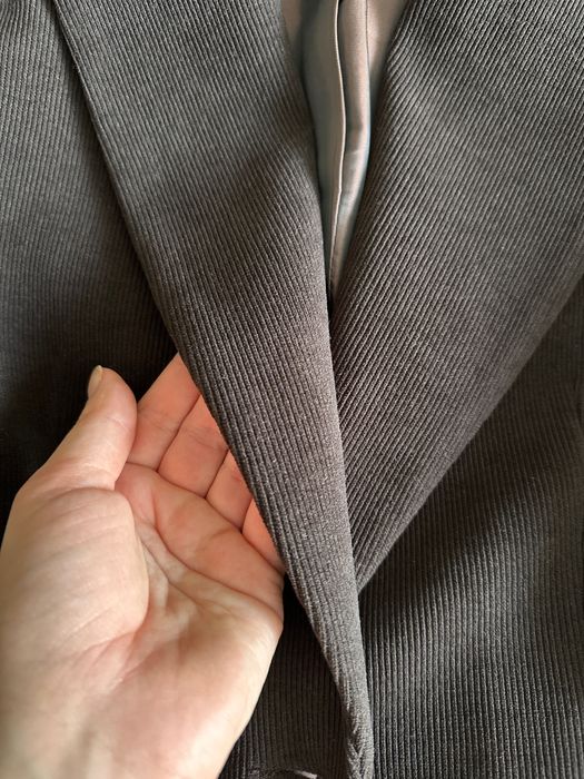 Приталений піджак one by one