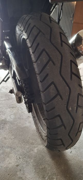 Xj600N em bom estado