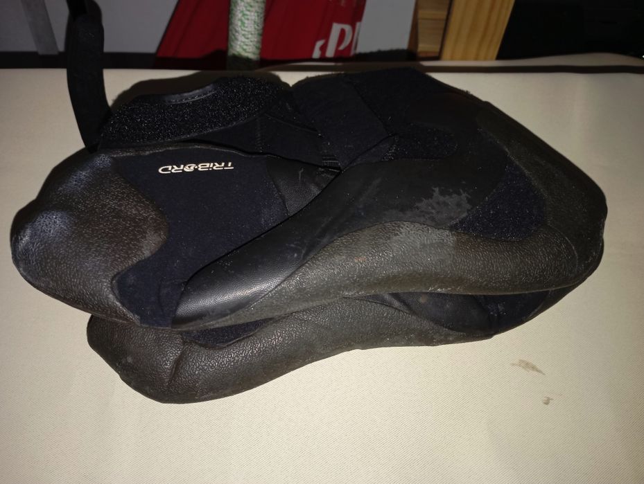 Botins para surfista ou pesca