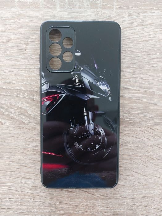 Etui Samsung Galaxy A52s 5G