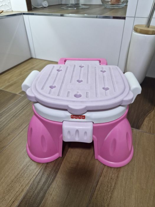 Nocnik interaktywny Fisher price