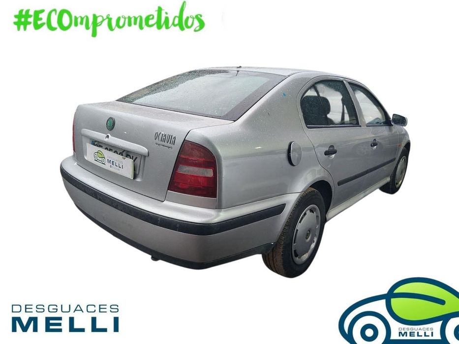 volante skoda octavia