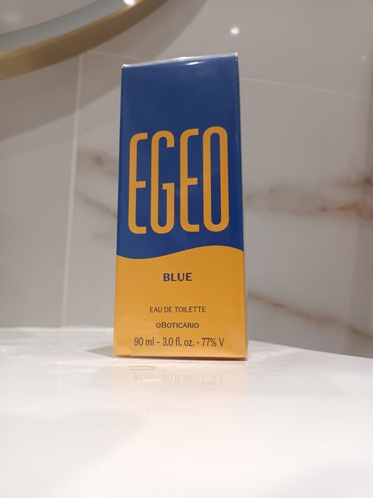 Egeo Blue Eau de Toilette, 90ml