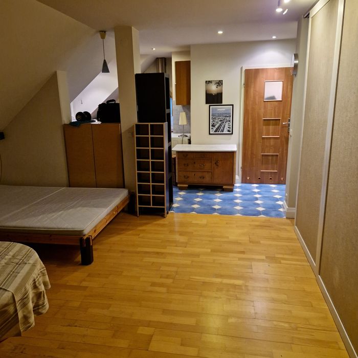 Mieszkanie – Szczecin, Turzyn - Widok 2