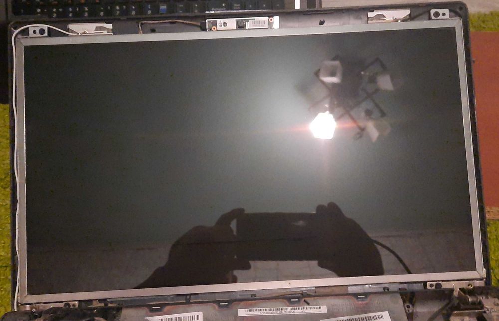 матрица дисплея экран ноутбука 15,6' samsung монитор