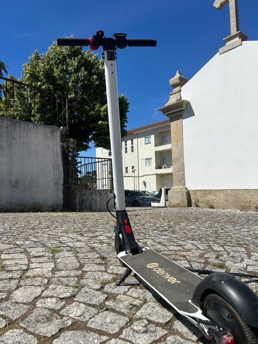 Trotinete elétrica