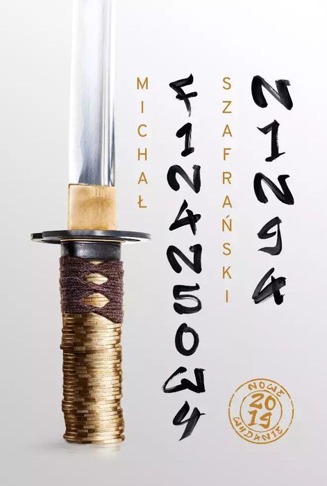 Finansowy Ninja. Nowy Produkt