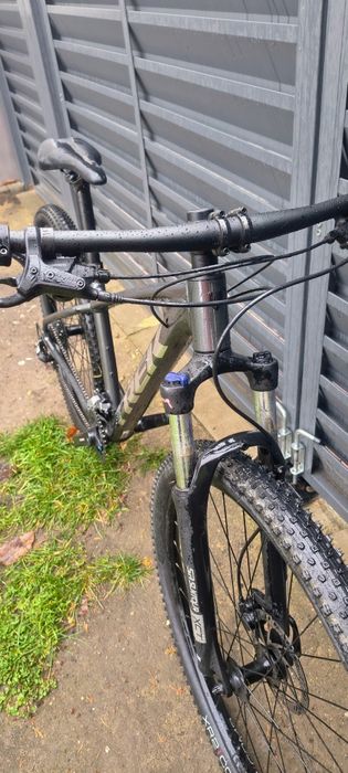 Trek Marlin 5 roz M