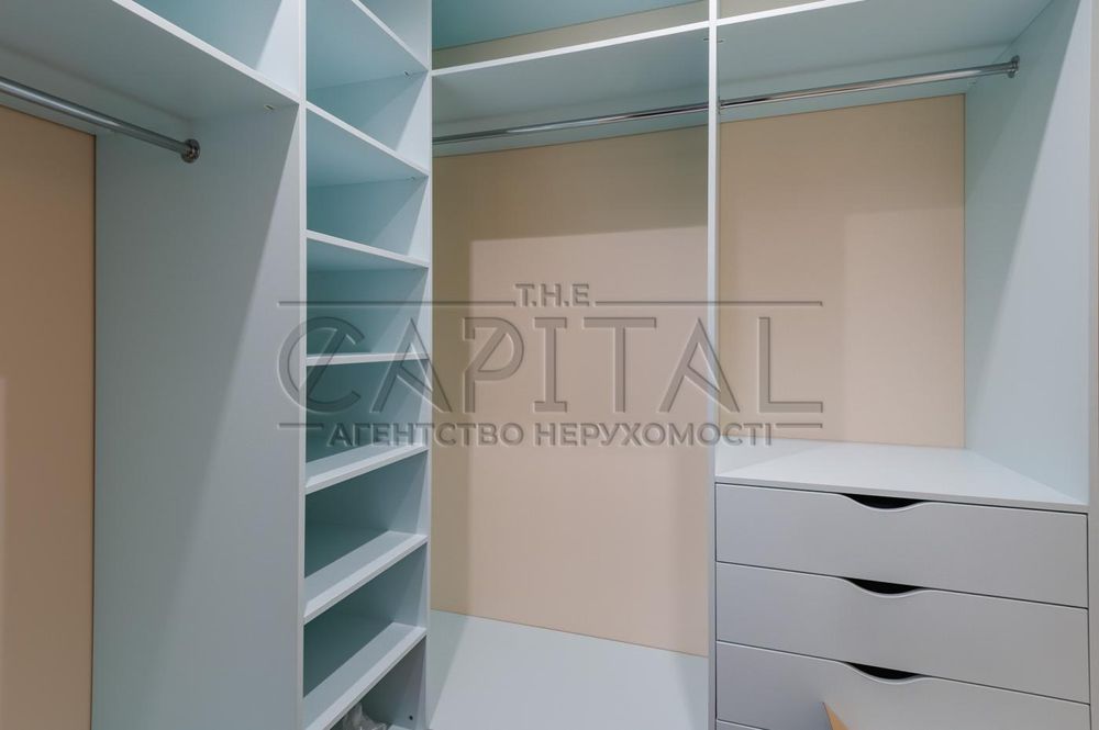 4+-rooms apartment apartment by the address st. Berdnika Olesya (area 157,2 m²) - Atlanta.ua - photo 23