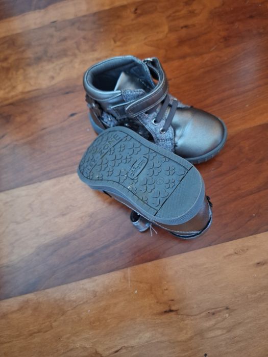 Botas Chicco para Menina