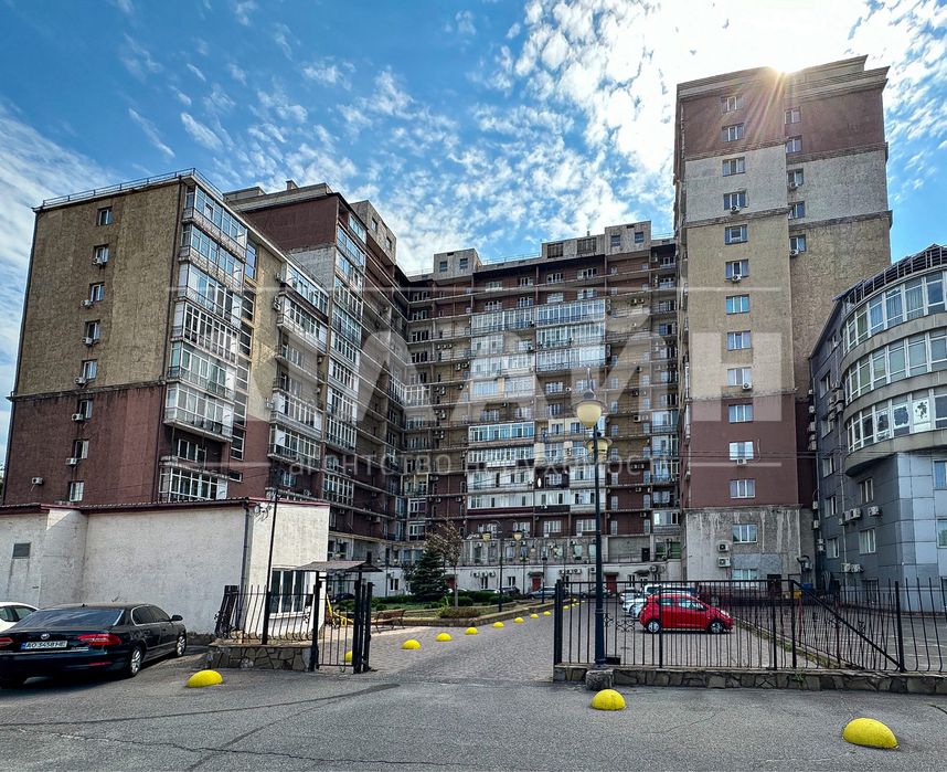 Самая низкая цена за 200 м2 с панорамным видом