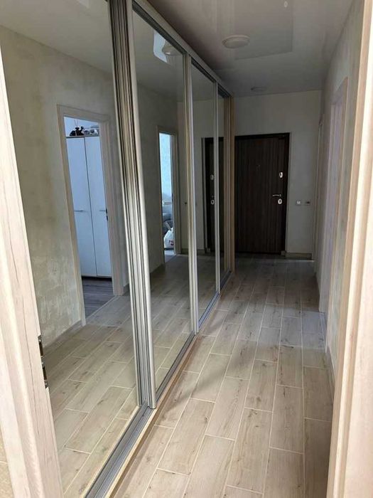 Продаж 2к квартира ЖК Щасливий | 66 м² | Автономка | Залишається ВСЕ