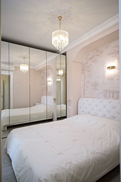 Своя 2х ком квартира с бесперебойным питанием, у моря.