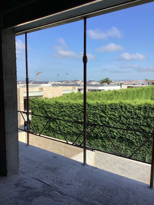 Moradia em banda Lamaçães