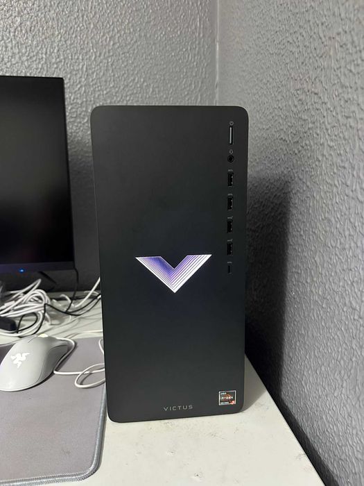 PC Gaming HP Victus 15L