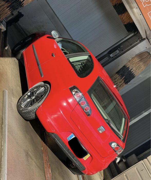 Seat Ibiza 6L 1.4Tdi