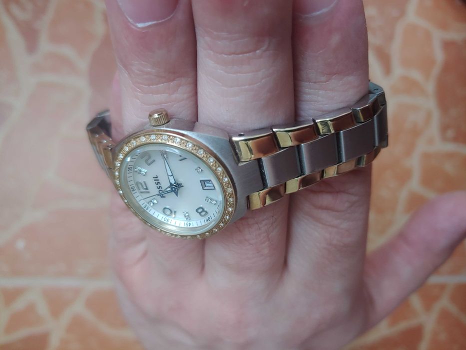 Жіночий годинник FOSSIL