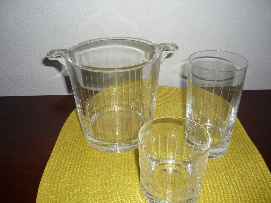 Cristal royal Atlantis colecção Andrea