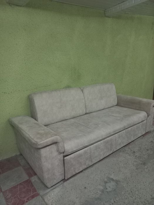 Диван розкладний