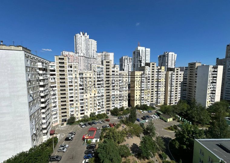 Продаж 3к квартири Княжий Затон 3