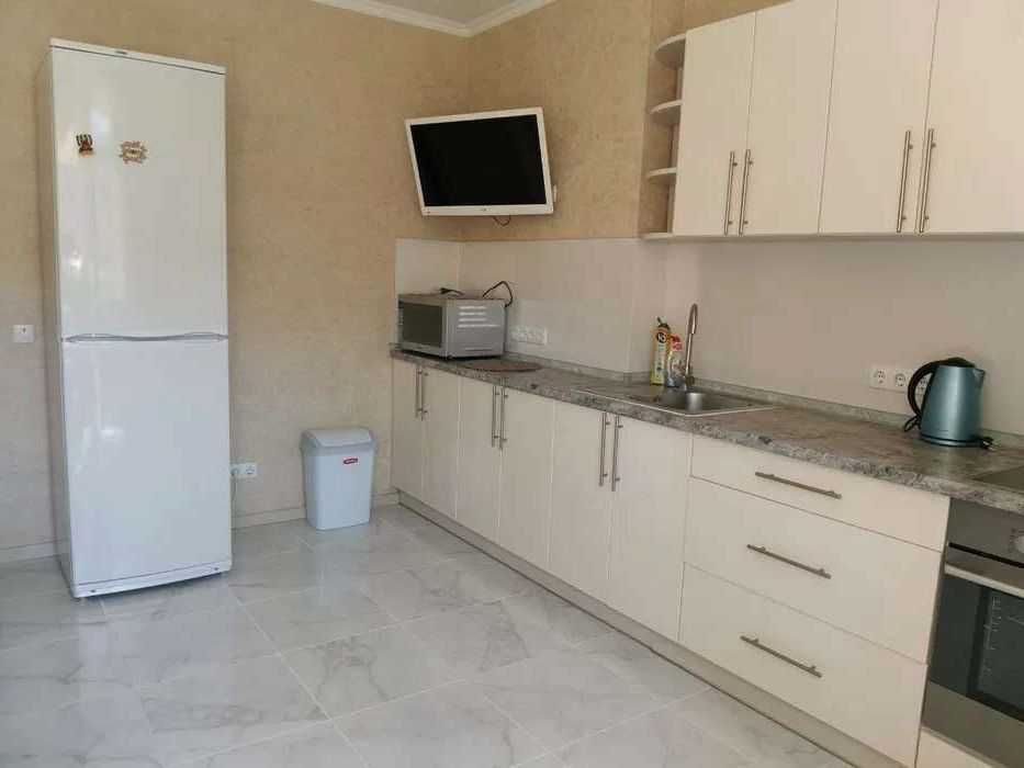Apartment in Kyiv - View 4