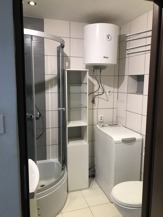 Mieszkanie – Dąbrowa Górnicza, Śródmieście - Więcej