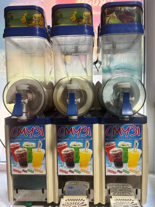 Продам Гранітор.