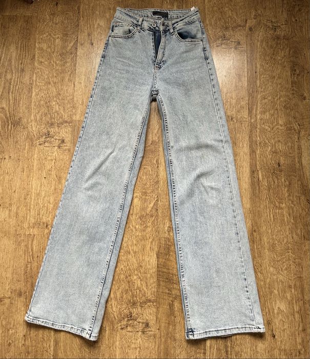 Джинси Палаццо, розмір XS