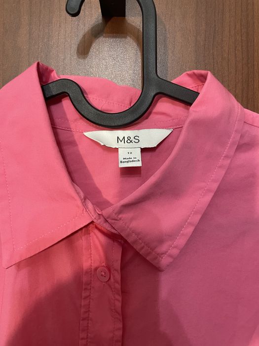 Koszula damska Marks&Spencer ROZ. L NOWA