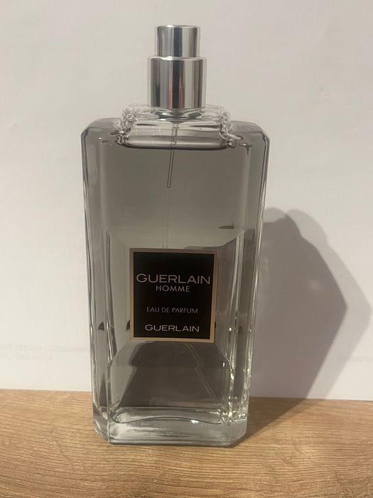 Guerlain Homme 100ml EDP